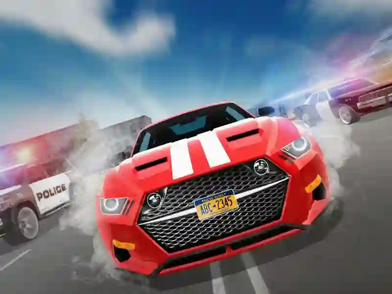 بازی Cars Simulator آنلاین