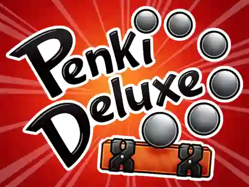 بازی  Penki Deluxe آنلاین