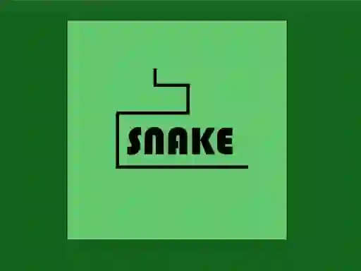 بازی Simple Snake آنلاین