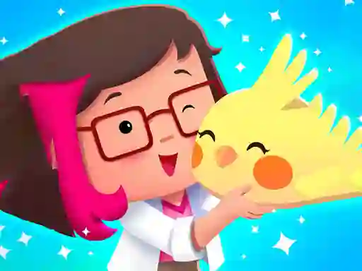 بازی Animal Lovers آنلاین