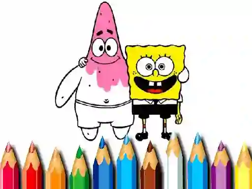 بازی Back To School Coloring Book آنلاین