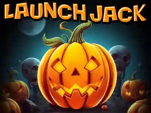 بازی Launch Jack آنلاین