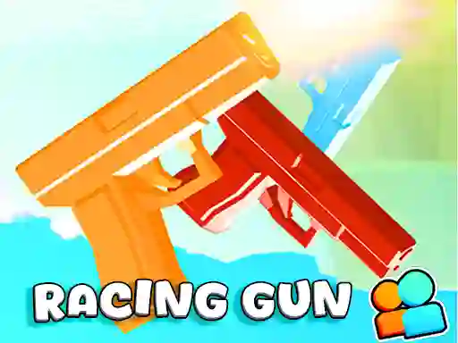 بازی Gun Sprint Online آنلاین