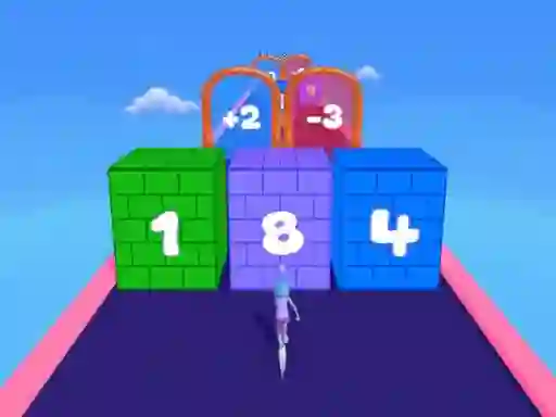 بازی Collect And Break آنلاین