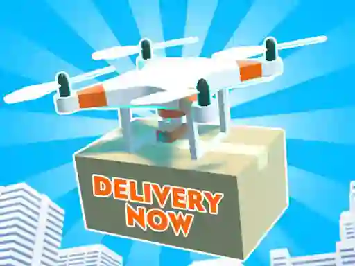 بازی Delivery Now آنلاین