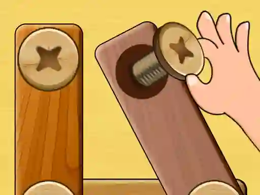 بازی Screw Puzzle آنلاین