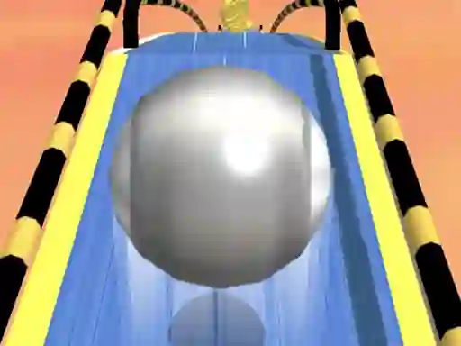 بازی Roll Sky Ball 3D آنلاین