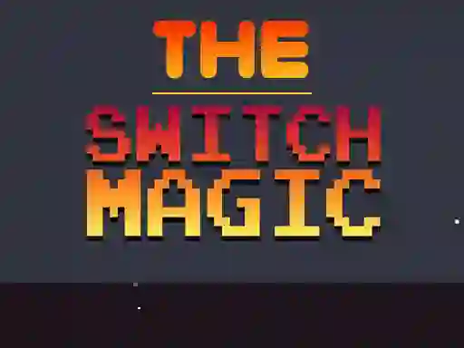 بازی Switch Magic آنلاین