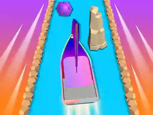 بازی Ship Control 3D آنلاین
