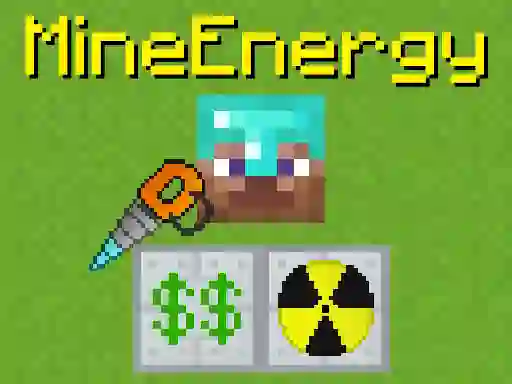 بازی MineEnergy آنلاین