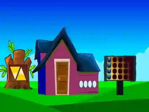 بازی Playful Boy Escape آنلاین