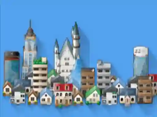 بازی Population آنلاین
