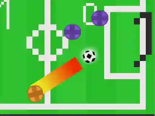 بازی Shoot and Goal آنلاین
