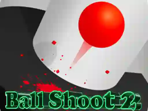 بازی Ball Shoot 2 آنلاین
