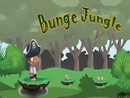 بازی Bunge Jungle آنلاین