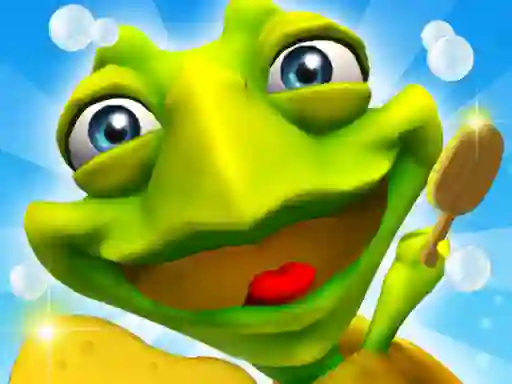 بازی Turtle Hero آنلاین