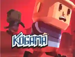 بازی Kogama The Case Ghost house آنلاین