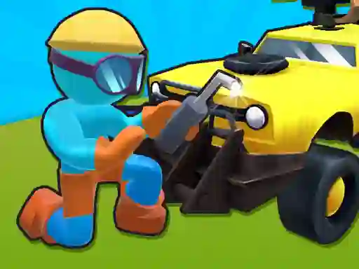 بازی Ride Shooter آنلاین