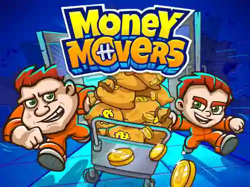 بازی Money Movers 1 آنلاین