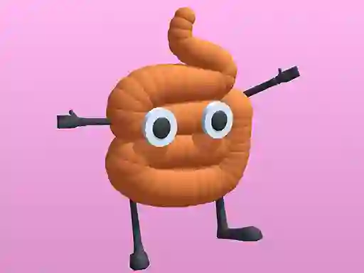 بازی Turd Show آنلاین