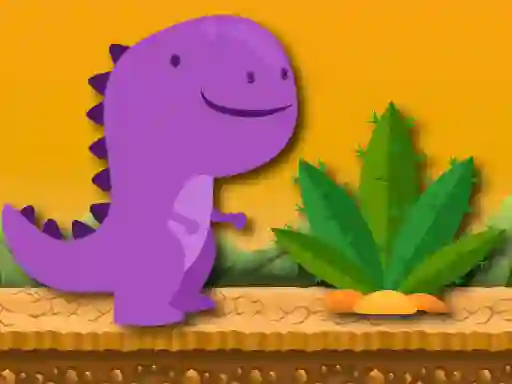 بازی T_Rex Run آنلاین