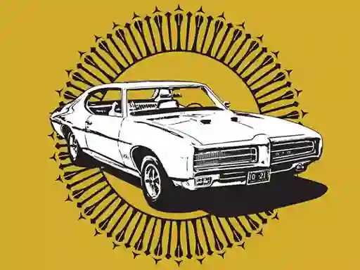 بازی Vintage Cars Match 3 آنلاین