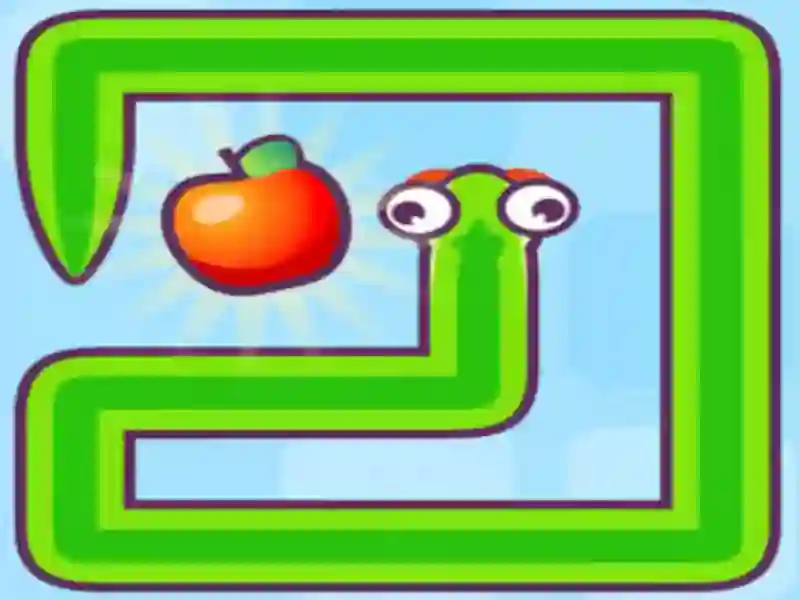 بازی SnakeGamePro آنلاین