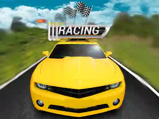 بازی Street Racing 3D آنلاین