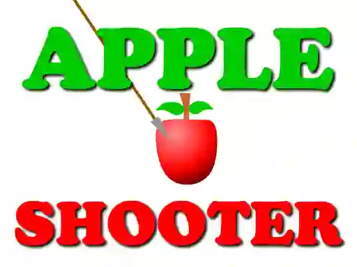 بازی Apple Shooter آنلاین