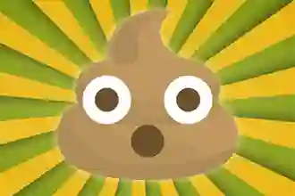 بازی Poop Clicker 2 آنلاین