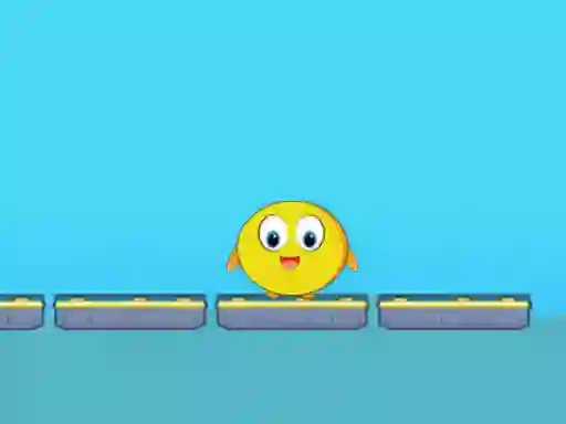 بازی Kara Water Hop آنلاین