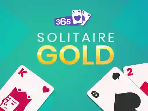 بازی Solitaire Gold آنلاین