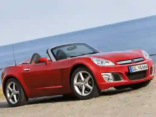 بازی Opel GT Slide آنلاین