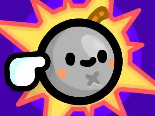 بازی Tap Tap BOOM آنلاین