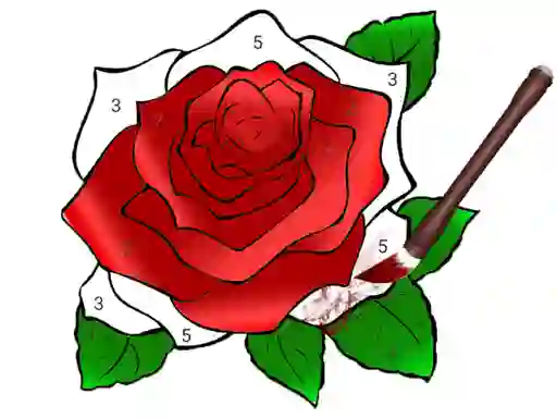 بازی Happy Color آنلاین