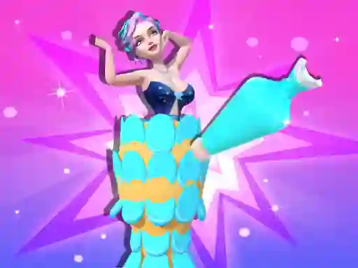 بازی Doll Cake Maker آنلاین