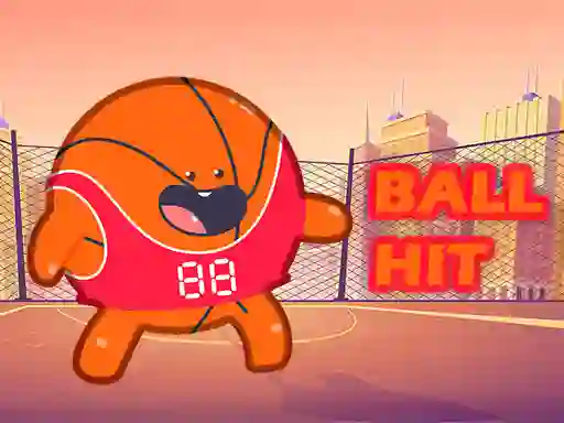بازی Ball Hit آنلاین