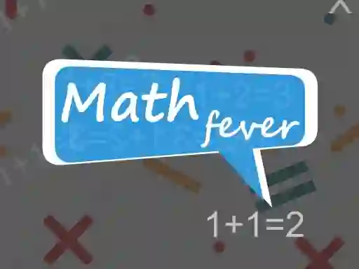 بازی Math Fever آنلاین
