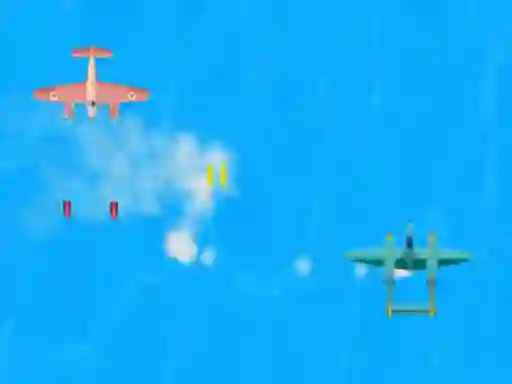 بازی War Plane آنلاین
