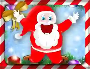 بازی Christmas Santa آنلاین