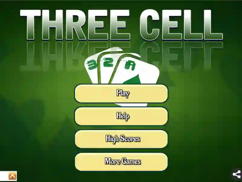 بازی Three Cell آنلاین