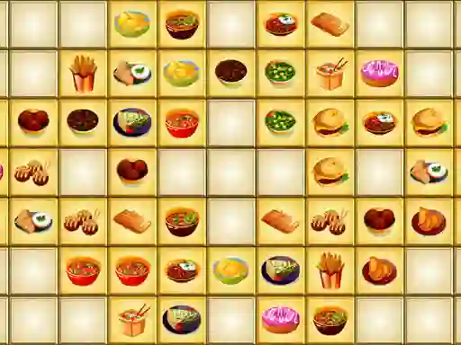 بازی Food Junction آنلاین