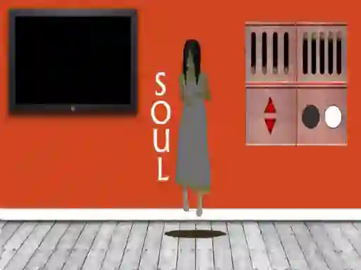 بازی Ring Soul Samara Escape آنلاین