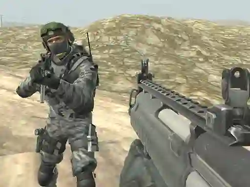 بازی Blast Out Battle Royale آنلاین