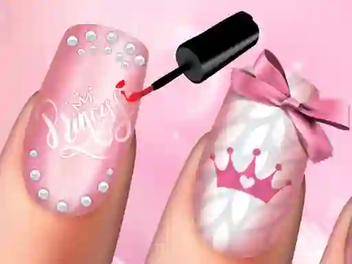 بازی Cinderella Banquet Hand Spa آنلاین