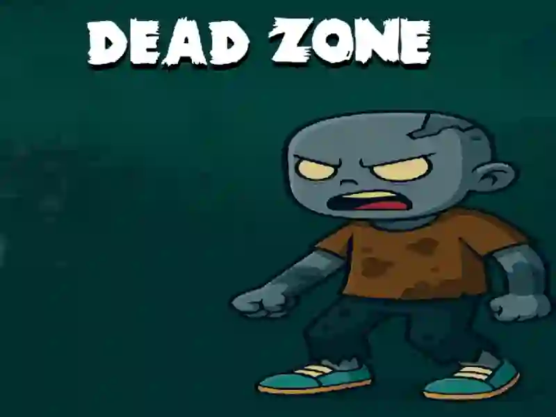 بازی Dead Zone آنلاین