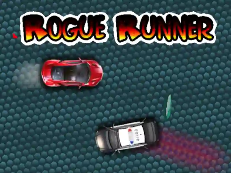 بازی Rogue Runner آنلاین