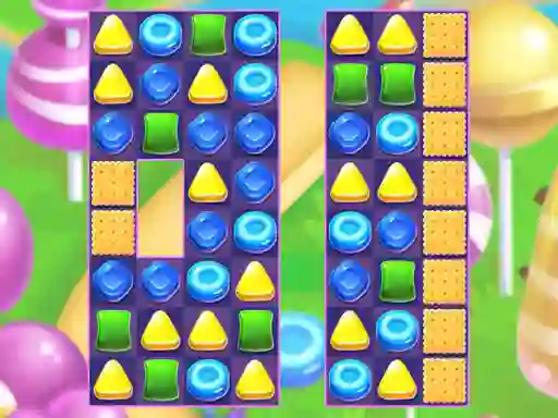 بازی Sweet World آنلاین