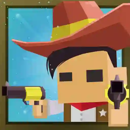 بازی High Noon Hunter آنلاین