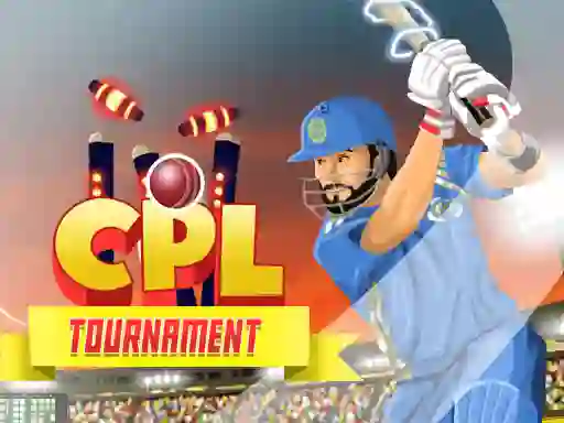 بازی CPL Tournament آنلاین